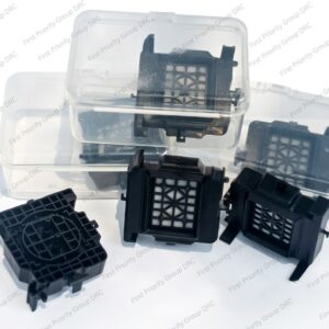 Capping station XP600, I3200, DX5, DX7, DTF. Pour imprimante à jet d'encre.
