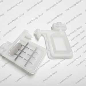 Amortisseur d'encre pour imprimante (Damper ink) DX4, DX5, DX7, 13200, 3200, Xp600, 7600, UV, DTF.