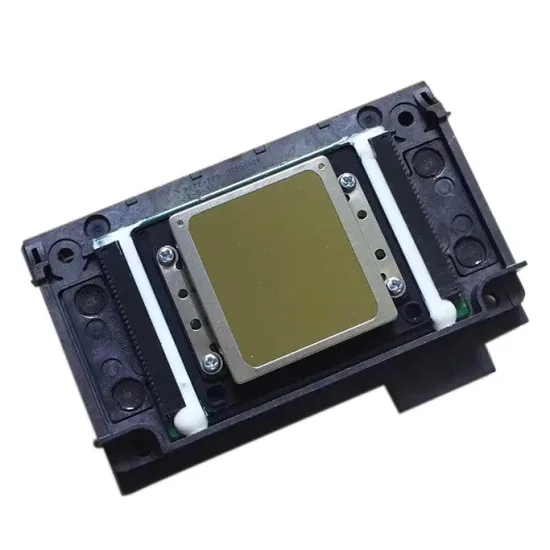 Carte de tête (XP600, i3200, DX5/ DX7)