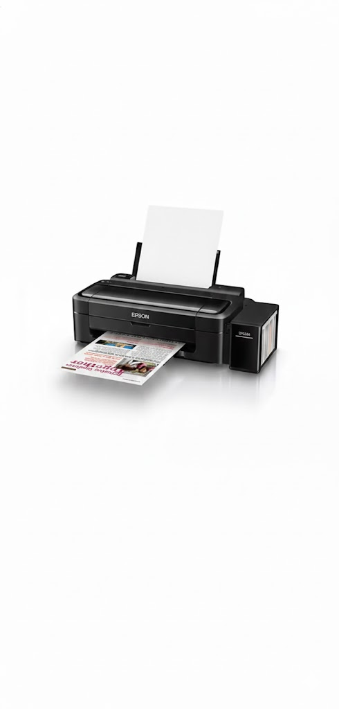 EPSON S
