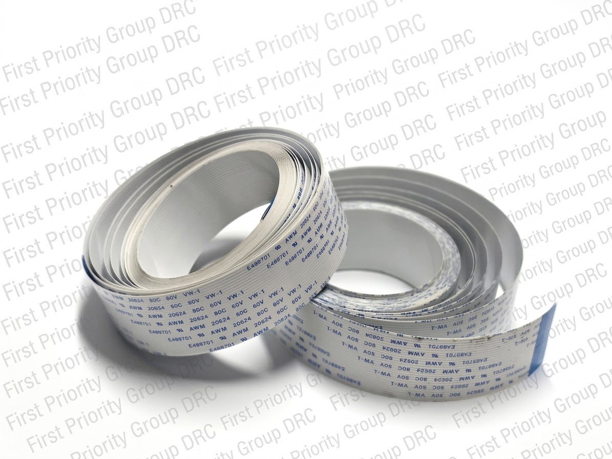 Long cable de données 26pin /5m (Long data cable)